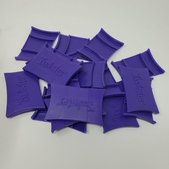 Twister  Hopscotch Active Indoor Play Set - Picture 5 of 12